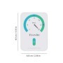 TIANJIE-Router WiFi Universal MF906 4G LTE, batería de 1800mAh, inalám