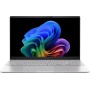 ASUS Vivobook S 15 OLED S5507QA-MA012W Copilot+ PC - Ordenador Portátil 15.6" Wide Quad HD+ 120Hz (Qualcomm Snapdragon