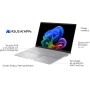 ASUS Vivobook S 15 OLED S5507QA-MA012W Copilot+ PC - Ordenador Portátil 15.6" Wide Quad HD+ 120Hz (Qualcomm Snapdragon