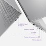 ASUS Vivobook S 15 OLED S5507QA-MA012W Copilot+ PC - Ordenador Portátil 15.6" Wide Quad HD+ 120Hz (Qualcomm Snapdragon