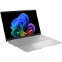 ASUS Vivobook S 15 OLED S5507QA-MA012W Copilot+ PC - Ordenador Portátil 15.6" Wide Quad HD+ 120Hz (Qualcomm Snapdragon