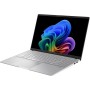 ASUS Vivobook S 15 OLED S5507QA-MA012W Copilot+ PC - Ordenador Portátil 15.6" Wide Quad HD+ 120Hz (Qualcomm Snapdragon