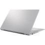 ASUS Vivobook S 15 OLED S5507QA-MA012W Copilot+ PC - Ordenador Portátil 15.6" Wide Quad HD+ 120Hz (Qualcomm Snapdragon