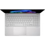 ASUS Vivobook S 15 OLED S5507QA-MA012W Copilot+ PC - Ordenador Portátil 15.6" Wide Quad HD+ 120Hz (Qualcomm Snapdragon