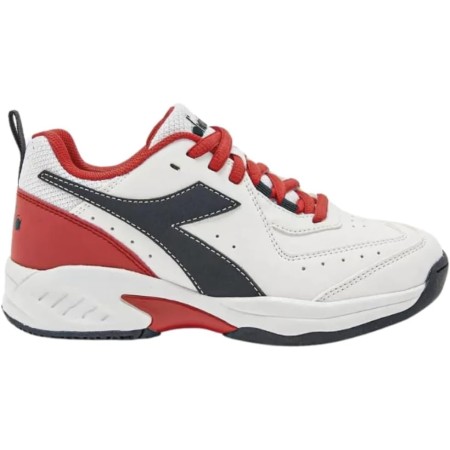 Diadora Smash 6W