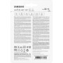 Samsung Pro Endurance - Tarjeta de Memoria de monitoreo de vídeo microSDXC UHS-I U3 de 128 GB con Adaptador (MB-MJ128KA)