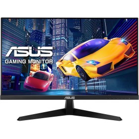 ASUS VY249HGR - Monitor Eye Care Gaming de 23,8" FHD (1920 x 1080), IPS, 120Hz(OC), SmoothMotion, 1ms (MPRT), Adaptive Sync, Eye