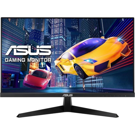 ASUS VY249HGR - Monitor Eye Care Gaming de 23,8" FHD (1920 x 1080), IPS, 120Hz(OC), SmoothMotion, 1ms (MPRT), Adaptive Sync, Eye