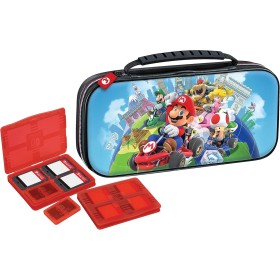 VIDEOJUEGOS Funda Nintendo Switch NNS50GR
