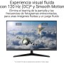 ASUS VY249HGR - Monitor Eye Care Gaming de 23,8" FHD (1920 x 1080), IPS, 120Hz(OC), SmoothMotion, 1ms (MPRT), Adaptive Sync, Eye