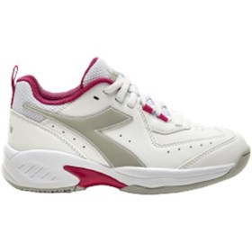 Diadora Smash 6W