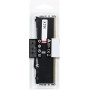 Kingston FURY Beast Negro RGB 16GB (2x8GB) 5200MT/s DDR5 CL40 DIMM Memoria gamer para Ordenadores de sobremesa Kit de 2 -