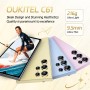 OUKITEL C61 Telefonos Moviles Libres Android 15, 16GB(4+12)+128GB/1TB Smartphone, 6.88" HD+ 90Hz Telefono Movil, Batería 5150mAh