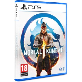 MORTAL KOMBAT 1 Standard Edition (PS5)
