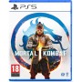 MORTAL KOMBAT 1 Standard Edition (PS5)