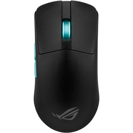 ASUS ROG Harpe Ace Aim Lab Edition Ratón Gaming Inalámbrico 36000 dpi Negro