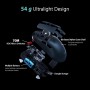 ASUS ROG Harpe Ace Aim Lab Edition Ratón Gaming Inalámbrico 36000 dpi Negro