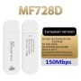 Módem Wifi TIANJIE Wi-Fi 6 Global 4G LTE con punto de acceso enrutador