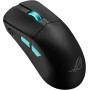 ASUS ROG Harpe Ace Aim Lab Edition Ratón Gaming Inalámbrico 36000 dpi Negro