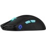 ASUS ROG Harpe Ace Aim Lab Edition Ratón Gaming Inalámbrico 36000 dpi Negro
