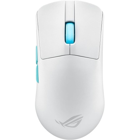 ASUS ROG Harpe Ace Aim Lab Edition Ratón Gaming Inalámbrico 36000 dpi Negro
