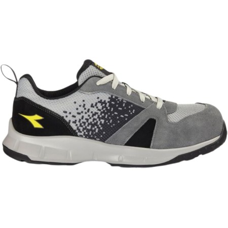 Utility Diadora 701.181029 - Zapato de seguridad Lite Low S1Ps FO SR HRO ESD
