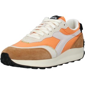 DIADORA Race Suede SW - Zapatillas deportivas para hombre