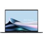 ASUS Zenbook 14 OLED UX3405CA-PZ006W - Ordenador Portátil 14" WQXGA+ 120Hz (Intel Core Ultra 9 285H, 32GB RAM, 1TB SSD, ARC