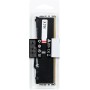 Kingston FURY Beast Negro RGB 16GB (2x8GB) 5200MT/s DDR5 CL40 DIMM Memoria gamer para Ordenadores de sobremesa Kit de 2 -