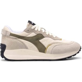 DIADORA Race Suede SW - Zapatillas deportivas para hombre