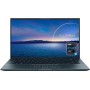 ASUS Zenbook 14 OLED UX3405CA-PZ006W - Ordenador Portátil 14" WQXGA+ 120Hz (Intel Core Ultra 9 285H, 32GB RAM, 1TB SSD, ARC