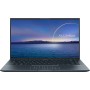 ASUS Zenbook 14 OLED UX3405CA-PZ006W - Ordenador Portátil 14" WQXGA+ 120Hz (Intel Core Ultra 9 285H, 32GB RAM, 1TB SSD, ARC