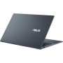 ASUS Zenbook 14 OLED UX3405CA-PZ006W - Ordenador Portátil 14" WQXGA+ 120Hz (Intel Core Ultra 9 285H, 32GB RAM, 1TB SSD, ARC