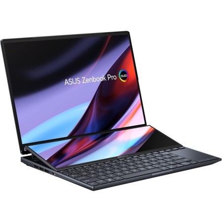 ASUS Zenbook 14 OLED UX3405CA-PZ006W - Ordenador Portátil 14" WQXGA+ 120Hz (Intel Core Ultra 9 285H, 32GB RAM, 1TB SSD, ARC