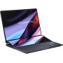 ASUS Zenbook 14 OLED UX3405CA-PZ006W - Ordenador Portátil 14" WQXGA+ 120Hz (Intel Core Ultra 9 285H, 32GB RAM, 1TB SSD, ARC