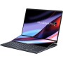 ASUS Zenbook 14 OLED UX3405CA-PZ006W - Ordenador Portátil 14" WQXGA+ 120Hz (Intel Core Ultra 9 285H, 32GB RAM, 1TB SSD, ARC