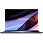 ASUS Zenbook 14 OLED UX3405CA-PZ006W - Ordenador Portátil 14" WQXGA+ 120Hz (Intel Core Ultra 9 285H, 32GB RAM, 1TB SSD, ARC