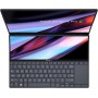 ASUS Zenbook 14 OLED UX3405CA-PZ006W - Ordenador Portátil 14" WQXGA+ 120Hz (Intel Core Ultra 9 285H, 32GB RAM, 1TB SSD, ARC
