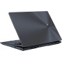 ASUS ZenBook 14 Ultralight UX435EAL-KC096T - Portátil de 14" Full HD (Intel Core i7-1165G7, 16GB RAM, 512GB SSD, 32GB Intel