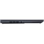 ASUS ZenBook 14 Ultralight UX435EAL-KC096T - Portátil de 14" Full HD (Intel Core i7-1165G7, 16GB RAM, 512GB SSD, 32GB Intel