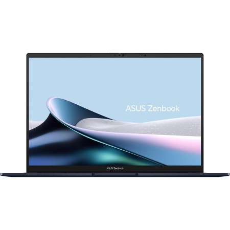 Asus ZenBook 14 UX425EA-KI836 - Ordenador Portátil 14" Full HD (Intel Core i7-1165G7, 16GB RAM, 512GB SSD, Iris Xe Graphics, Sin