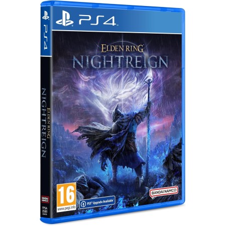 Elden Ring Nightreign