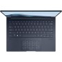 Asus ZenBook 14 UX425EA-KI836 - Ordenador Portátil 14" Full HD (Intel Core i7-1165G7, 16GB RAM, 512GB SSD, Iris Xe Graphics, Sin