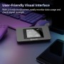 GlocalMe U3X 4G Módem Dual Hotspot móvil Dispositivo WiFi inalámbrico para el hogar o Viajes en más de 140 países, selección