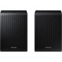 Samsung Altavoces Inalámbricos SWA-9200S 2.0.2 Canales 140W Negros compactos para hogar