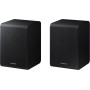 Samsung Altavoces Inalámbricos SWA-9200S 2.0.2 Canales 140W Negros compactos para hogar