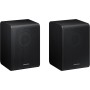 Samsung Altavoces Inalámbricos SWA-9200S 2.0.2 Canales 140W Negros compactos para hogar