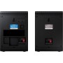 Samsung Altavoces Inalámbricos SWA-9200S 2.0.2 Canales 140W Negros compactos para hogar