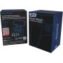 Orzly Accesorio PS5 Clip de Juego Compatible con Mandos PlayStation 5 DualSense - Soporte para Teléfono Móvil Ajustable para