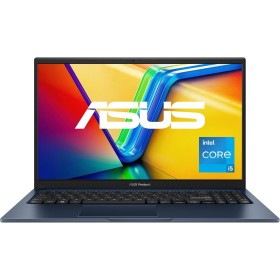 ASUS Vivobook 15 Laptop | Pantalla 15,6" Full HD 16:9 IPS | Intel i5-1335U | 16GB RAM | 512GB SSD | Intel Iris Xe | Windows 11 |